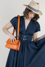 Load image into Gallery viewer, BEAUTY FLAP BAG