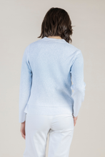Load image into Gallery viewer, PATTOLI CARDIGAN