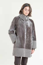 Load image into Gallery viewer, CLARA COAT
