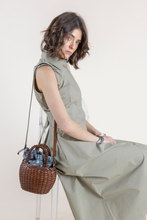 Load image into Gallery viewer, CELESTE SMALL TOTE