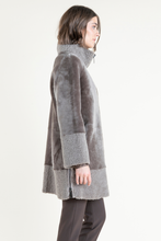 Load image into Gallery viewer, CLARA COAT