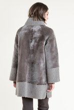 Load image into Gallery viewer, CLARA COAT