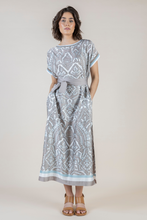 Load image into Gallery viewer, CAFFETTANO DRESS