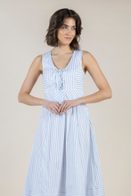 Load image into Gallery viewer, CAMOZZI DRESS