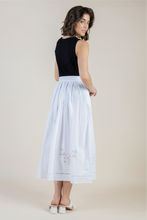 Load image into Gallery viewer, CORSICO SKIRT