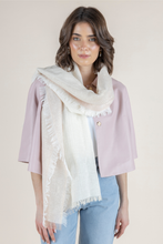Load image into Gallery viewer, TRISSINO SCARF