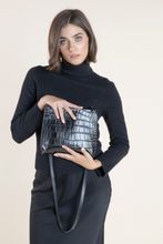 Load image into Gallery viewer, LARGE STRAPPY POUCH