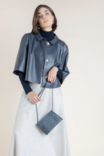 Load image into Gallery viewer, STRAPPY FOLDOVER