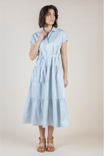 Load image into Gallery viewer, MINELA DRESS