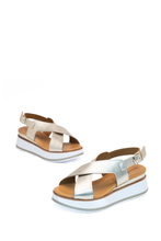 Load image into Gallery viewer, LANZAROTE SANDALS