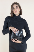 Load image into Gallery viewer, STRAPPY POUCH