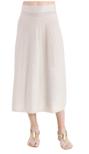 Load image into Gallery viewer, MOMPIANO SKIRT