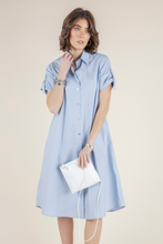 Load image into Gallery viewer, FIBBIA DRESS