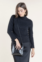 Load image into Gallery viewer, STRAPPY POUCH