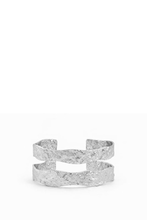 Load image into Gallery viewer, DOUBLE PLATED CUFF