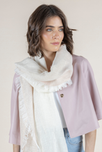 Load image into Gallery viewer, TRISSINO SCARF