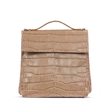 Load image into Gallery viewer, TOP HANDLE CROSSBODY
