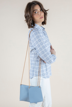 Load image into Gallery viewer, STRAPPY POUCH