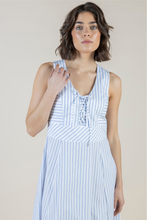 Load image into Gallery viewer, CAMOZZI DRESS