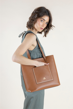 Load image into Gallery viewer, LINK SHOPPING BAG