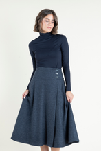 Load image into Gallery viewer, MONTMARTRE SKIRT