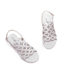 Load image into Gallery viewer, RICCIONE SANDALS