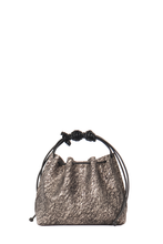 Load image into Gallery viewer, MINI DRAWSTRING TOTE