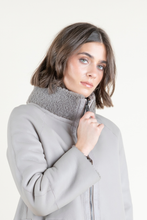 Load image into Gallery viewer, CLARA COAT