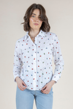 Load image into Gallery viewer, COCCINELLA BLOUSE