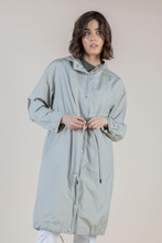 Load image into Gallery viewer, IPPOLITI RAINCOAT
