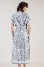 Load image into Gallery viewer, CAFFETTANO DRESS