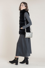 Load image into Gallery viewer, STRAPPY FOLDOVER