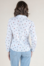 Load image into Gallery viewer, COCCINELLA BLOUSE