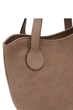 Load image into Gallery viewer, TWIN SMALL TOTE