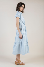 Load image into Gallery viewer, MINELA DRESS