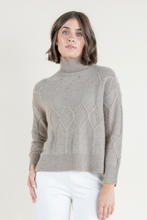Load image into Gallery viewer, CARDINET SWEATER