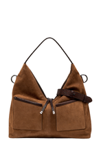 Load image into Gallery viewer, SCILLA CORD TOTE