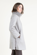 Load image into Gallery viewer, CLARA COAT