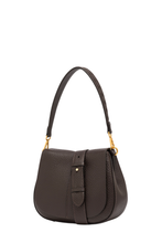 Load image into Gallery viewer, HELENA ROUND CROSSBODY