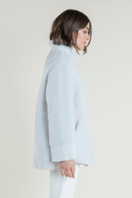 Load image into Gallery viewer, MIRANO REVERSIBLE SHEARLING