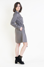Load image into Gallery viewer, LAMBRUSCO DRESS