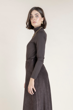 Load image into Gallery viewer, MAJESTIC LONG SLEEVE TURTLE