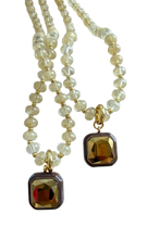 Load image into Gallery viewer, HARVEST PENDANT NECKLACE