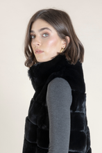 Load image into Gallery viewer, FAVARETTO VEST