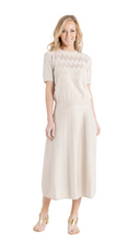 Load image into Gallery viewer, MOMPIANO SKIRT