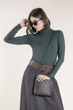 Load image into Gallery viewer, STRAPPY POUCH