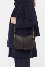 Load image into Gallery viewer, HELENA ROUND CROSSBODY