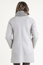 Load image into Gallery viewer, CLARA COAT