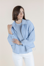 Load image into Gallery viewer, ROCCHI JACKET