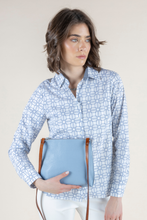 Load image into Gallery viewer, LARGE STRAPPY POUCH